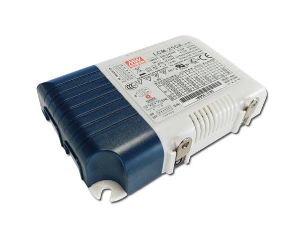 LED-TREIBER - KONSTANTSTROM - 25 W - PFC-SCHALTKREIS