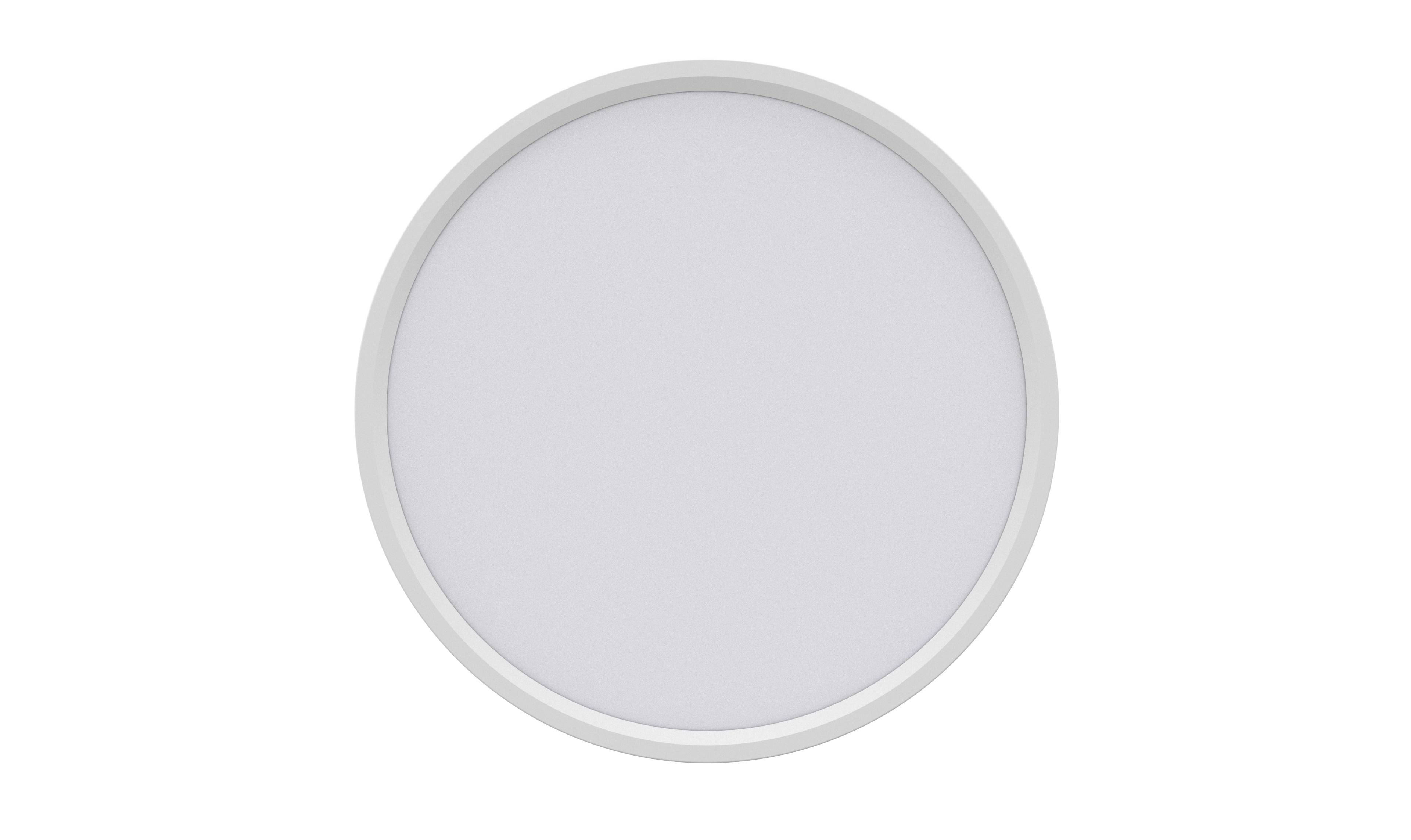 DOTLUX LED-Leuchte GALAXO Ø600 38W COLORselect und Backlight