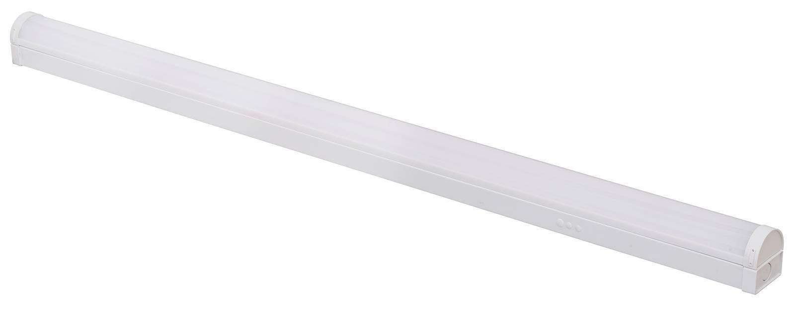 DOTLUX LED-Balkenleuchte LIGHTBAR 1175mm max.40W POWERselect COLORselect