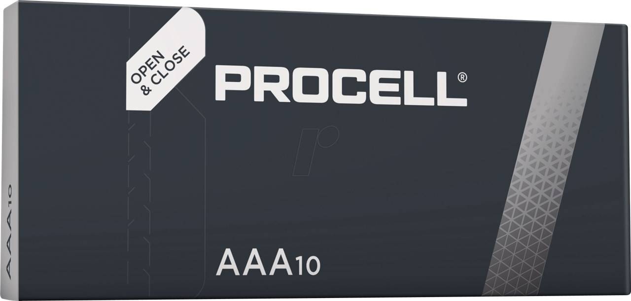 LR03/AAA (Micro) (MN2400)