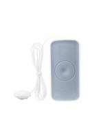 Akuvox Smart Flood Sensor, Kabellos, ZigBee, 70 m, Akku, Alkali, AAA