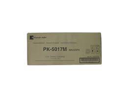 TA Triumph-Adler PK-5017M - 1T02TVBTA0 - Toner magenta - für P-C3062i / P-C3066