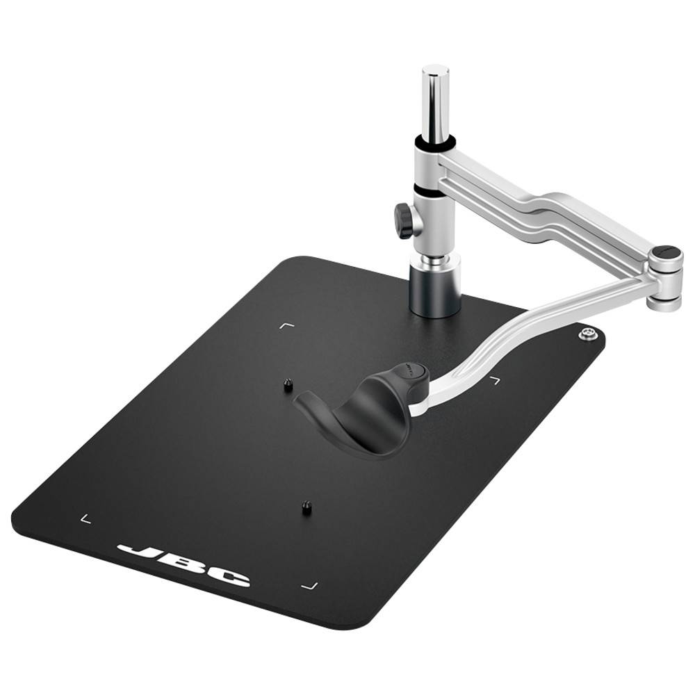 JBC Handunterstützung RHS-A