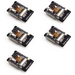 5 x ESP32-CAM Development Board inkl. OV2640 Kameramodul 5 x ESP32-CAM Development Board inkl. OV2640 Kameramodul