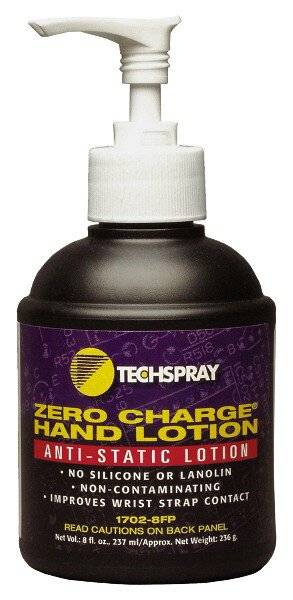 Antistatische Handlotion, 237 ml