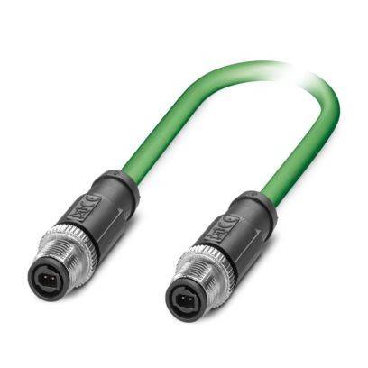 Phoenix Contact Netzwerkkabel SPE-T1-M12MS#1478377