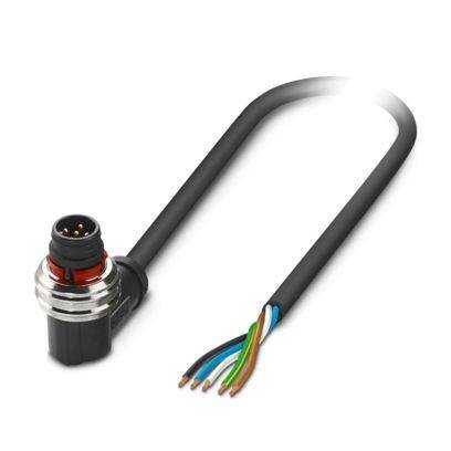 Phoenix Contact Sensor-/Aktor-Kabel SAC-5P-P12MR#1395742