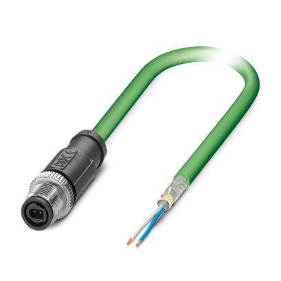 Phoenix Contact Netzwerkkabel SPE-T1-M12MS#1478367