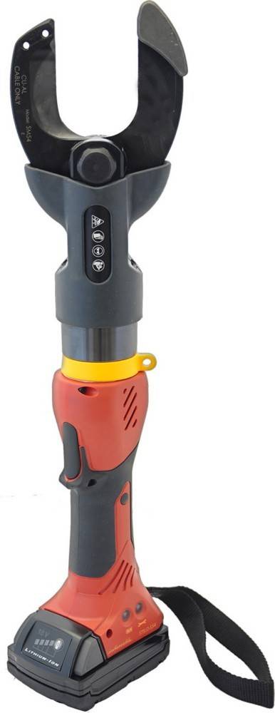 Intercable Tools HydraulischerAkkuschneider STILO-S54