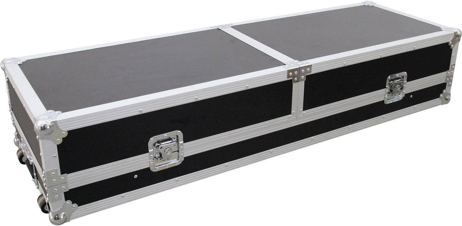 Konsole Road Tisch 2xTT mit Laptopablage (30124208)