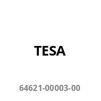 tesafix Folienklebeband Synthesekautschuk 50m x 19mm