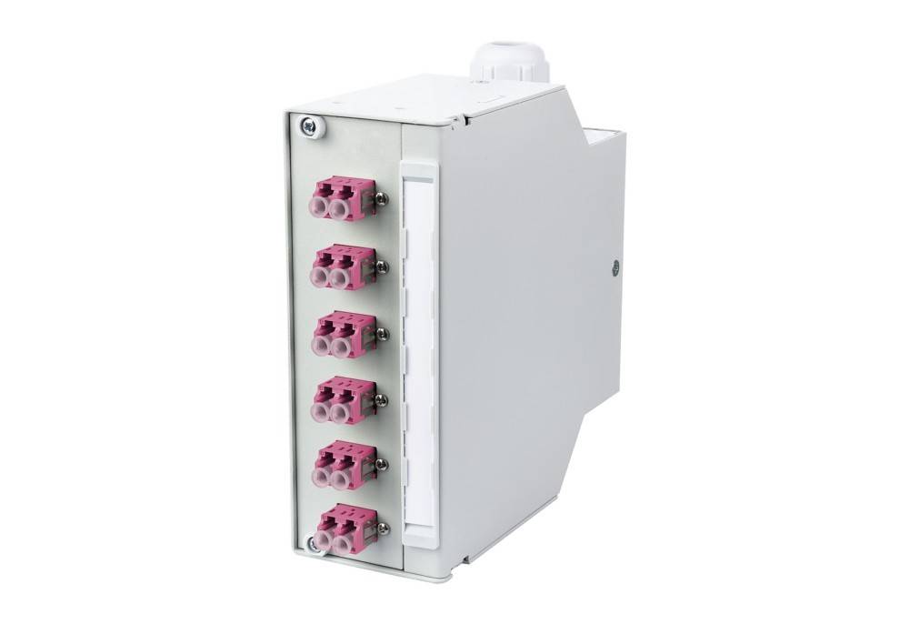 Metz Connect OpDAT REGpro splice 15024A77506-E