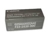 Canon Klammern (Packung mit 6000) - für GP-30, 55