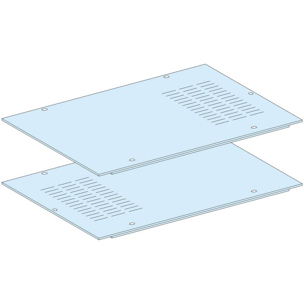 Schneider Electric Rückwand IP30 PrismaSeT-P LVS08738
