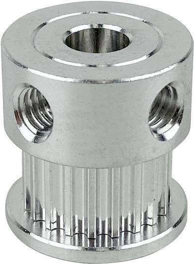 Synchronrad Passend für 3D Drucker Pro 6+ RF-5239076 (RF-5239076)