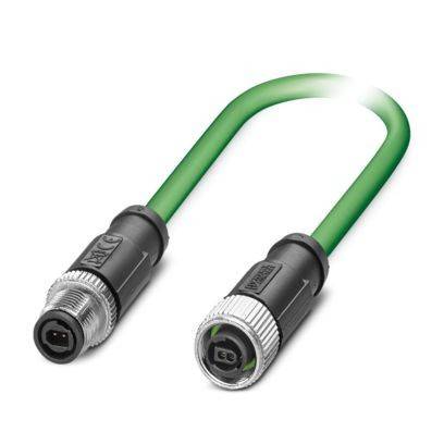 Phoenix Contact Netzwerkkabel SPE-T1-M12MS#1478373
