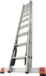 MONTO Traversenfußkappe 64x25 mm