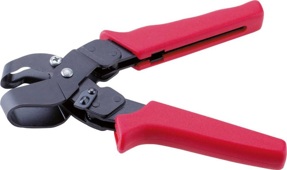 Cimco Werkzeuge Ausklinkzange 101640