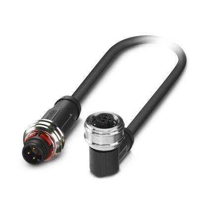 Phoenix Contact Sensor-/Aktor-Kabel SAC-3P-P12MS#1386796