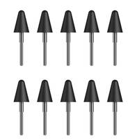 Kobo N605-AC-BK-P-PN, Spitze, Schwarz, Kobo Stylus 2, 10 Stück(e)