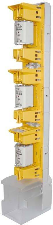 Müller NH-Sicherungsleiste L269600700