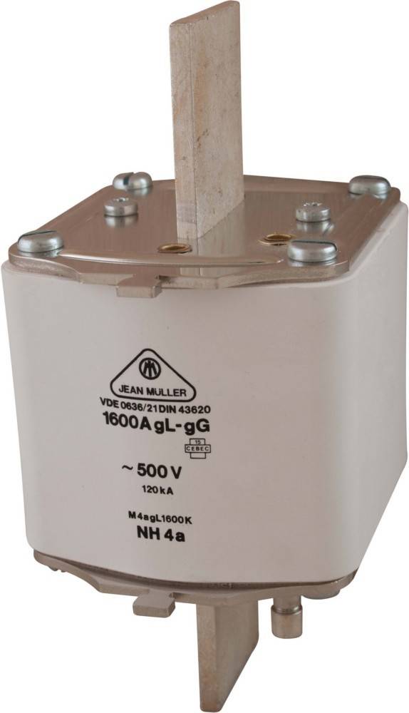 Müller NH-Sicherungseinsatz N4016924