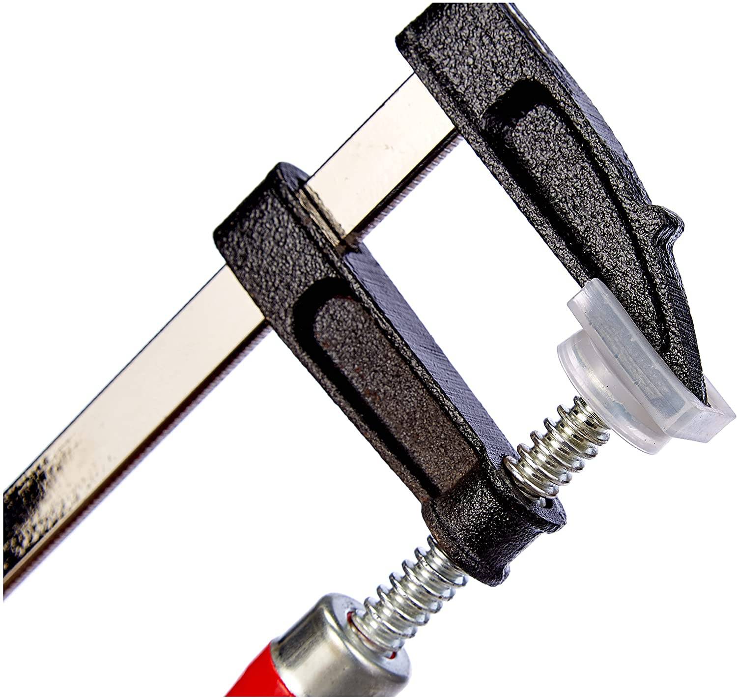 10 x Bastler Schraubzwinge 50 x 150 mm