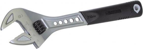 C.K Tools T4365 300 Verstellbarer Schraubenschlüssel (T4365 300)