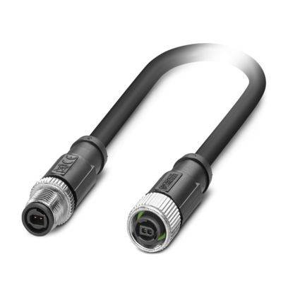 Phoenix Contact Netzwerkkabel SPE-T1-M12MS#1364626