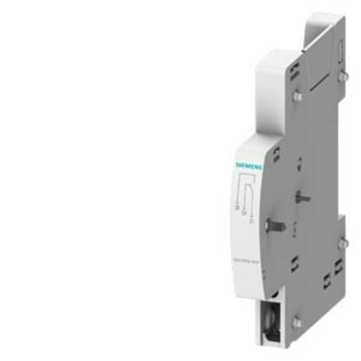 Siemens Dig.Industr. Hilfsschalter 5ST1010-0FP