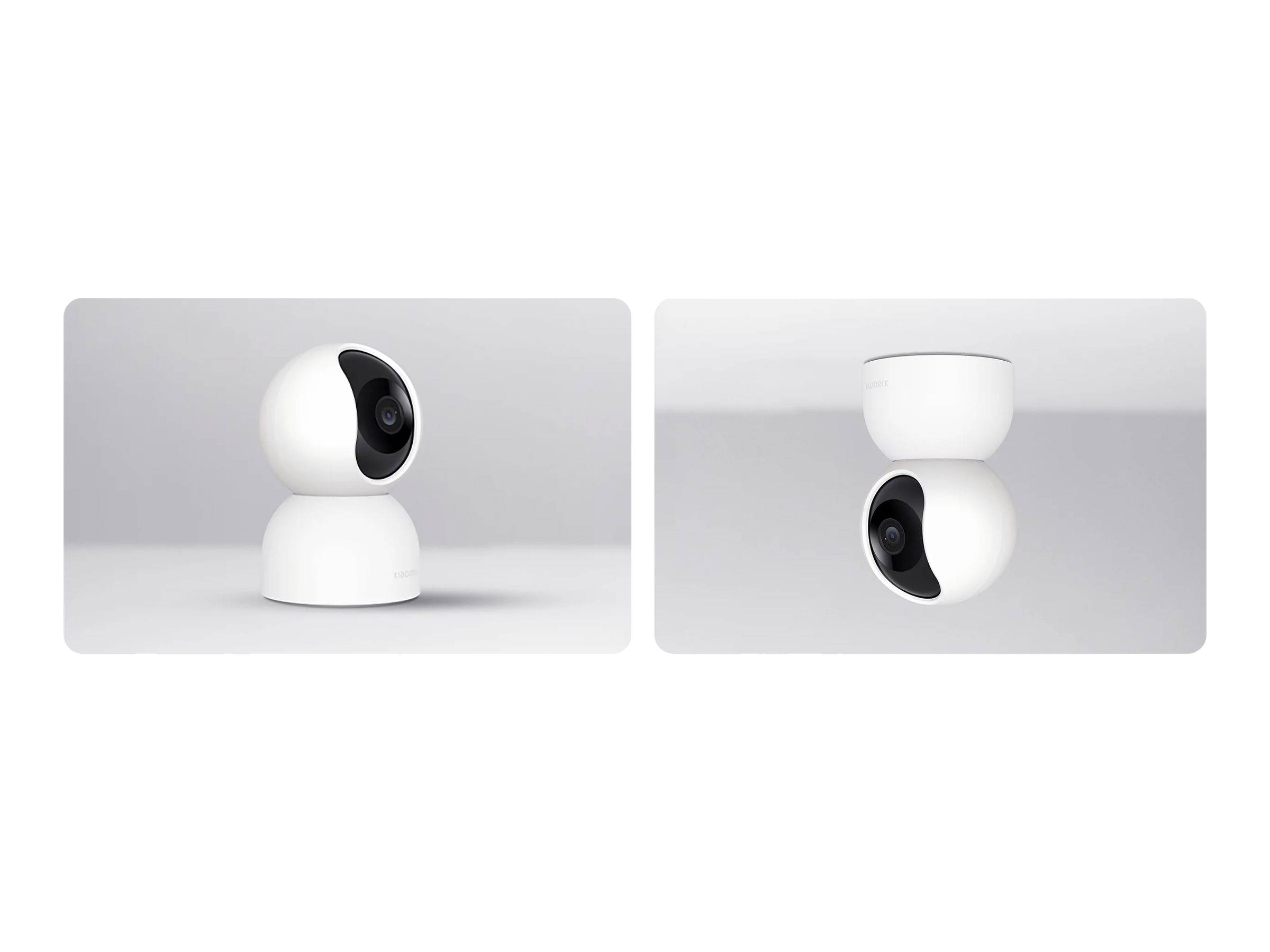 Xiaomi Smart Camera C400 Mi 360° Home Security Camera 2K