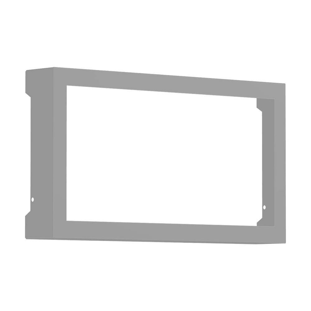 Ceag Notlichtsysteme Metallblende FT3EWSU-MC-S