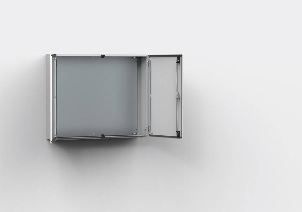 nVent Hoffman Wandgehäuse, 1200x1200x300 MAD1201230R5