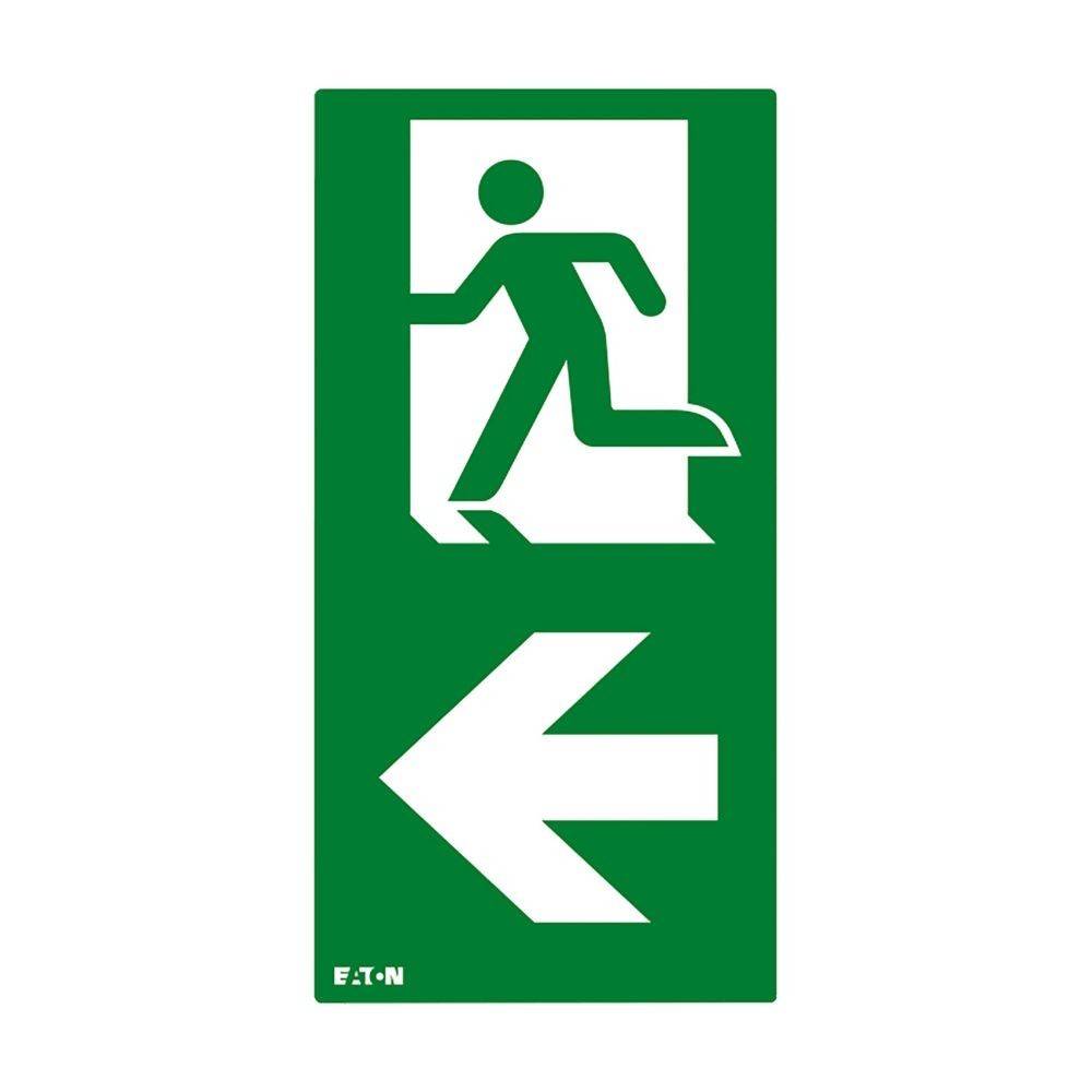 Ceag Notlichtsysteme Piktogramm FT3EWEC-PICTO-VL