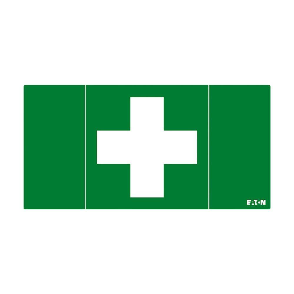 Ceag Notlichtsysteme Piktogramm FT2EWEC-PICTO-CR