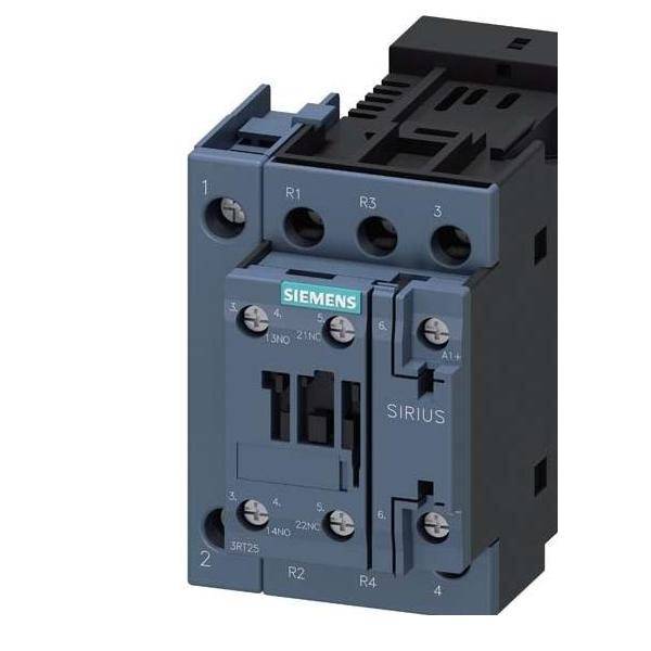 Siemens Dig.Industr. Schütz 3RT2526-1BJ80