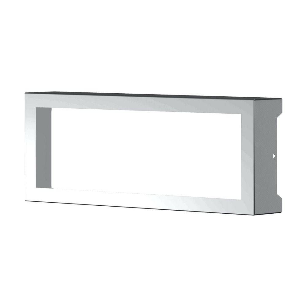 Ceag Notlichtsysteme Metallblende FT2EWSU-MC-S