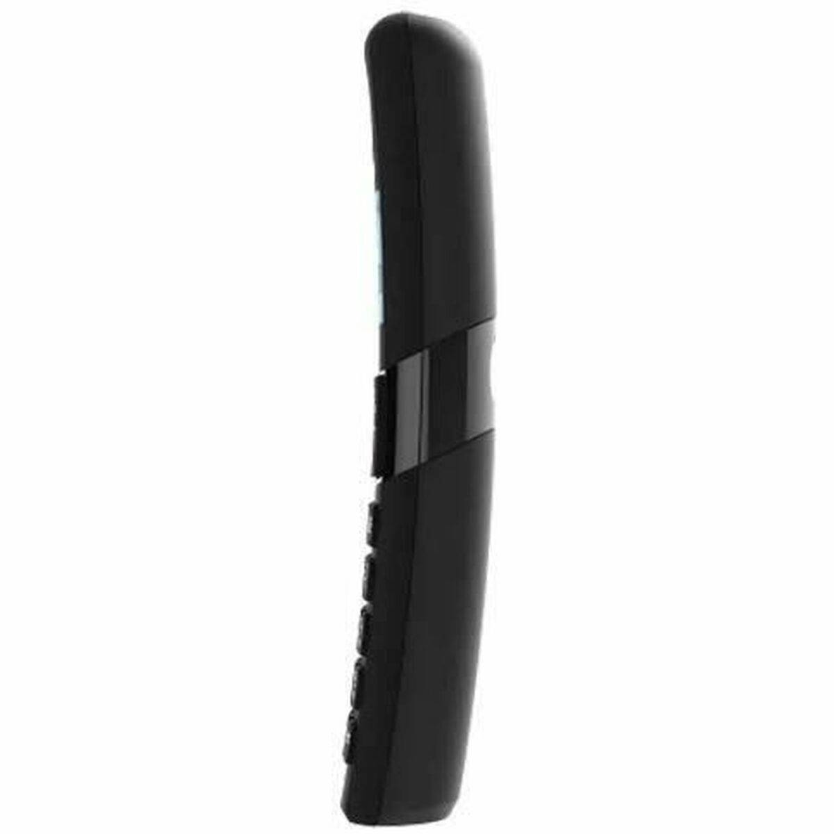 Alcatel F860 - DECT Schnurlostelefon - Großes Display - Telefonbuch