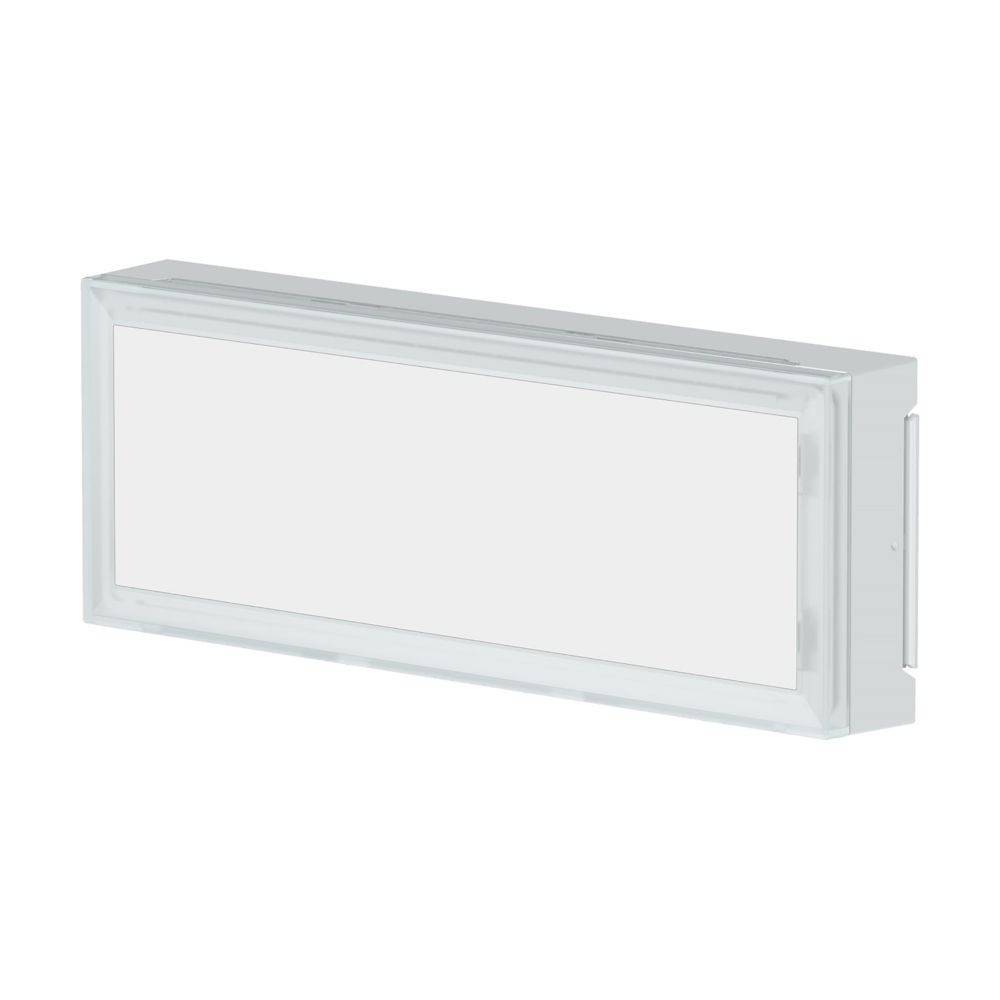 Ceag Notlichtsysteme LED-Sicherheitsleuchte FT1SU400CGL18IP