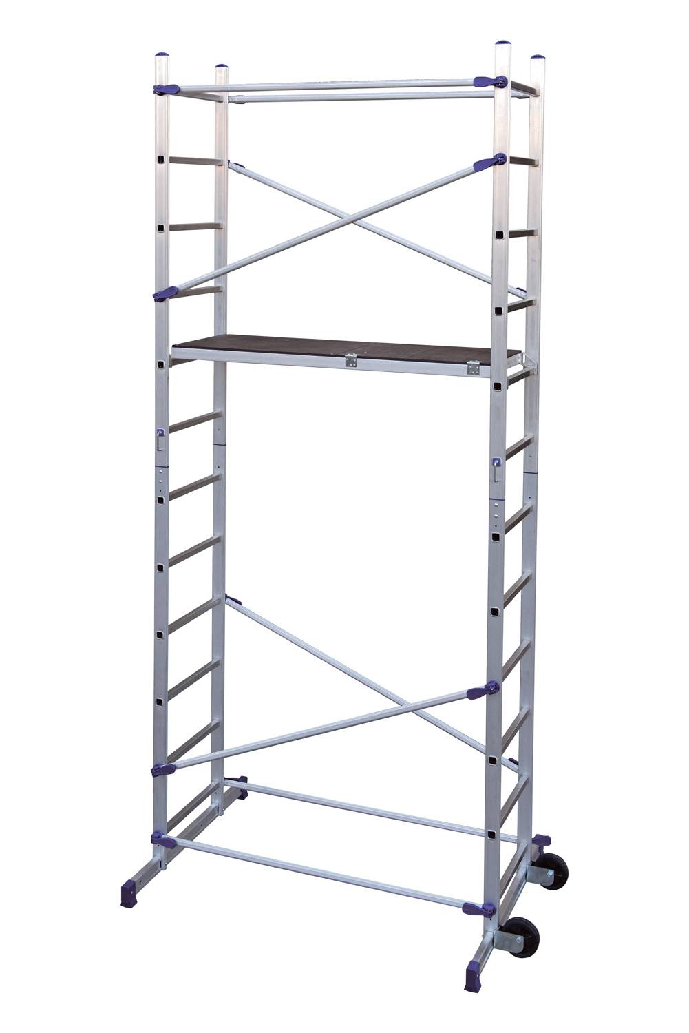 Facal Heimwerkergerüst S100 CLIC