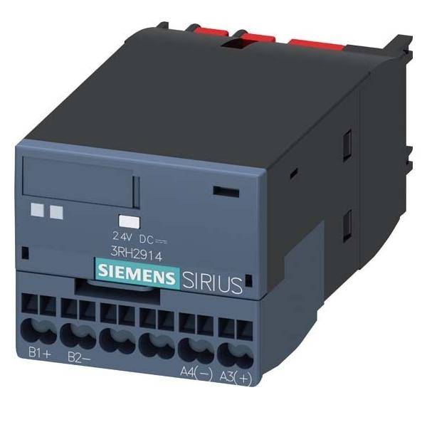 Siemens Dig.Industr. Koppelglied für 3RT2 3RH2914-2GP11