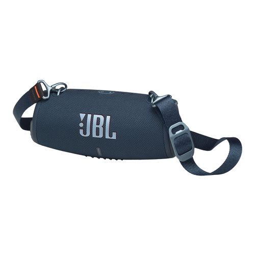 JBL Xtreme 3 - Lautsprecher - tragbar - kabellos - Bluetooth - Blau