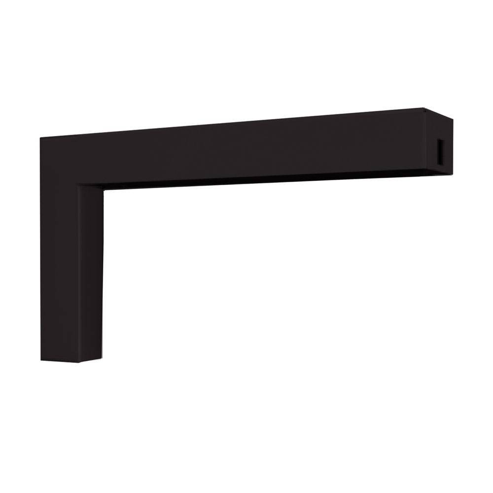 Ceag Notlichtsysteme Wandausleger FT2ECCC-WB-B