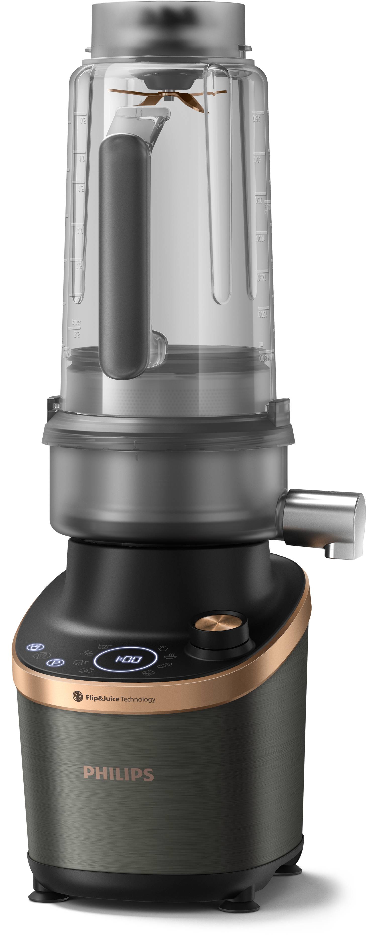 Standmixer HR 377000