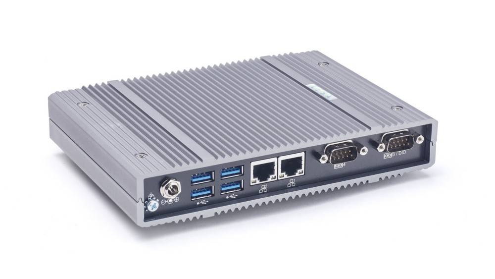 KEBA Charging Management KC-M20-E0LE02-20