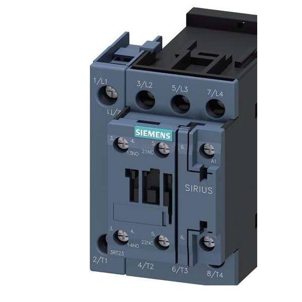 Siemens Dig.Industr. Schütz 3RT2325-1AG20