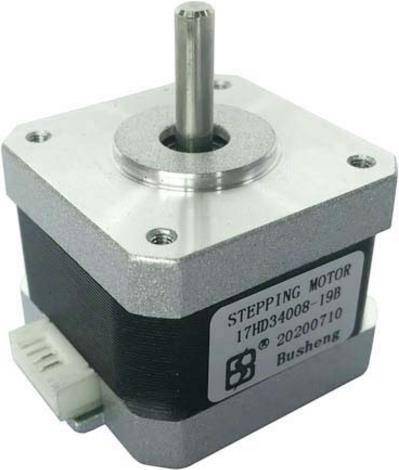Renkforce Ersatzteil Schrittmotor Passend für: Basic 3 RF-4538658 (RF-4538658)