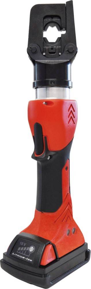 Intercable Tools Akkupresse hydraulisch STILO45