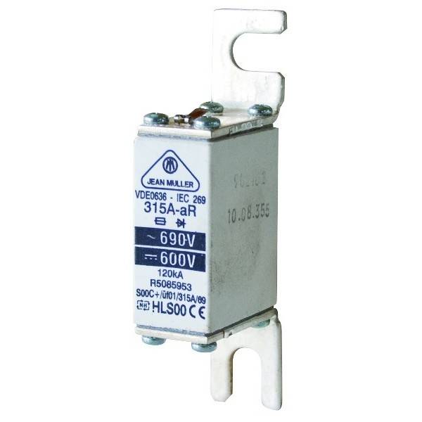 Müller NH-Sicherungseinsatz R5184126