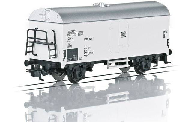 Märklin - Märklin Start up - Kühlwagen
